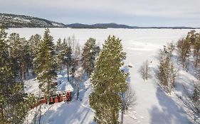 Ukonjaerven Holiday Village